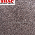 Abrasive polishing brown fused aluminum oxide micropowder 5