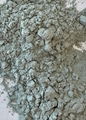 Green silicon carbide SiC Micro powder