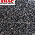 Shineline Abrasives棕色氧化鋁95%棕剛玉砂子微粉 1