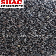 Brown fused alumina powder 3-5mm