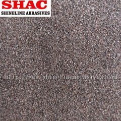 Brown fused alumina powder 1-0mm