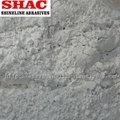 White aluminum oxide micro powder #2000 5
