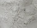 White aluminum oxide micro powder F1200