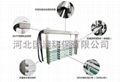 河北国润明渠式紫外线消毒器污水处理杀菌消毒 1