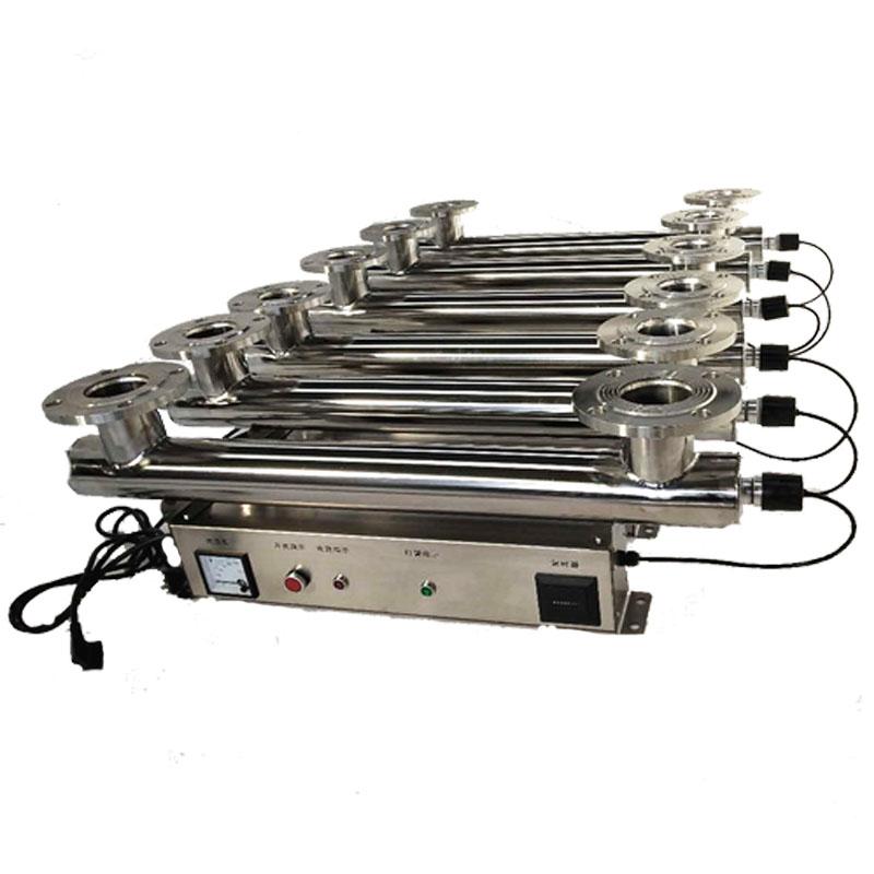廣州供應紫外線消毒器UV殺菌器GR-UVC-640 3