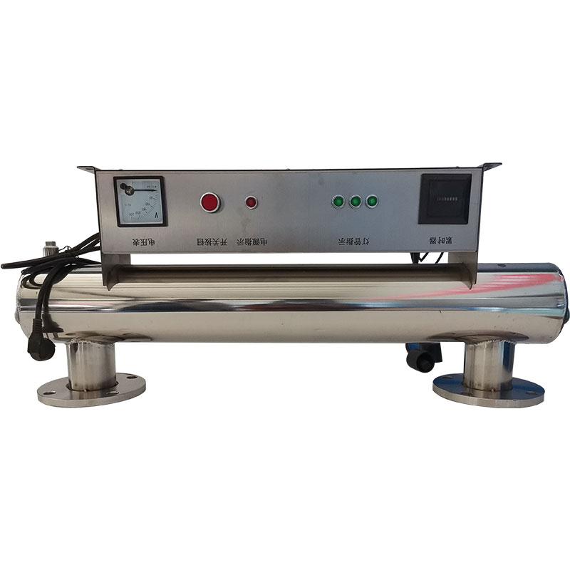 廣州供應紫外線消毒器UV殺菌器GR-UVC-640 4