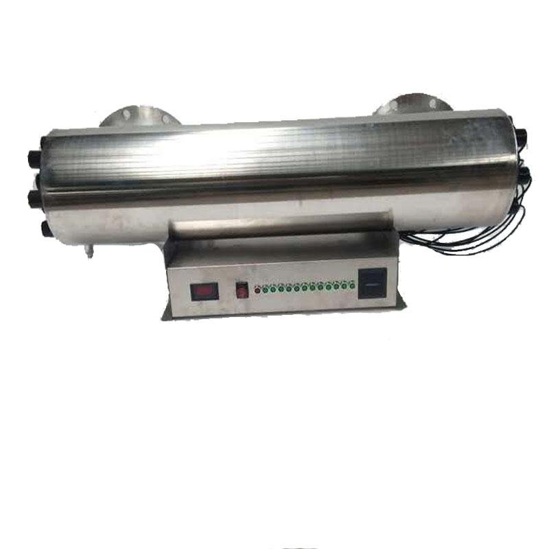 河北国润GR-UVC-1200管道式紫外线消毒器 4