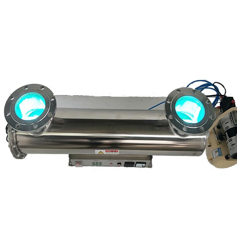 GR-UVC-720自清洗紫外線消毒器 2