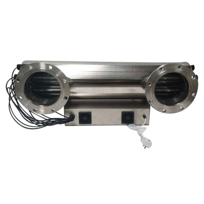 GR-UVC-720自清洗紫外線消毒器 4