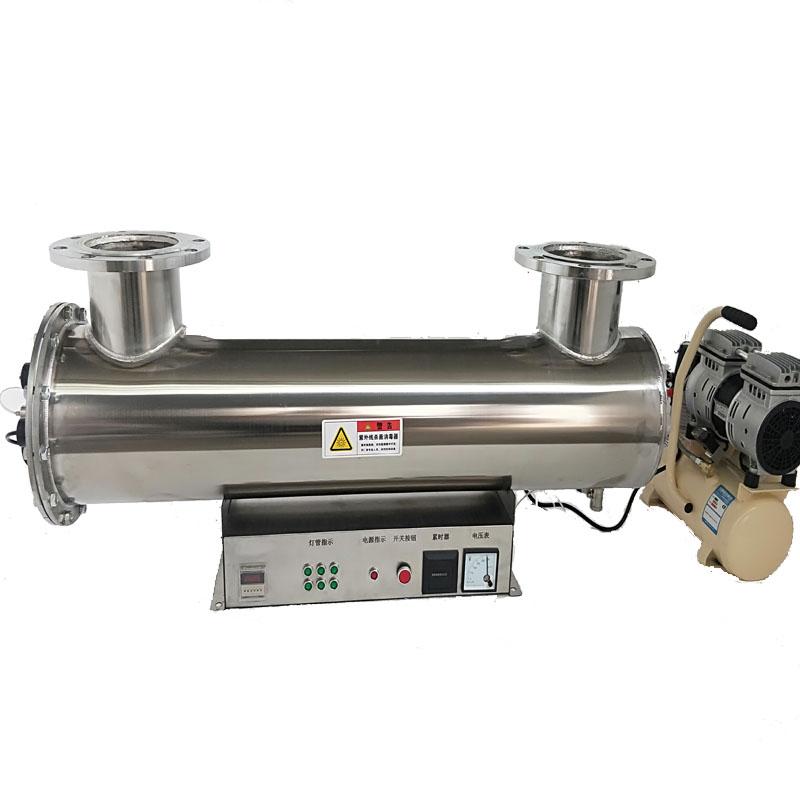 GR-UVC-720自清洗紫外線消毒器 5