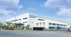 Jinan MYST Laser Equipment Co., Ltd
