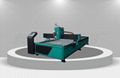 Multifunctional Plasma Cutting Machine  Plasma cutting machine price 