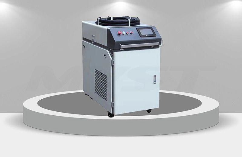 High Efficiency Laser Welding Machine  OEM laser welding Machine price 