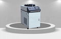 High Efficiency Laser Welding Machine