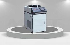 High Efficiency Laser Welding Machine 