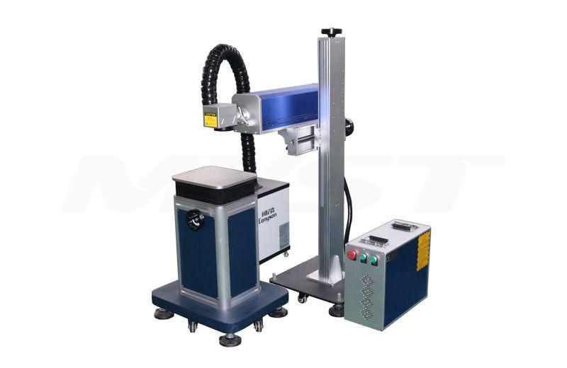 CO2 Laser Marking Machine  CO2 Laser Marking Machine for sale 