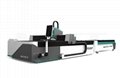 More Efficient Fiber Laser Metal Cutting Machine MTF3015J  4