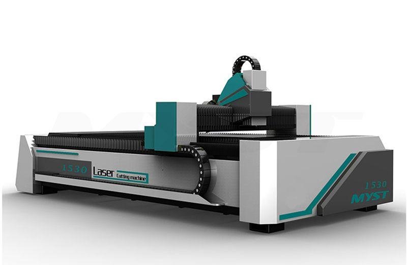 Excellent Fiber Laser Metal Cutting Machine MTF3015