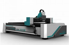 Excellent Fiber Laser Metal Cutting Machine MTF3015