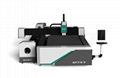 Excellent CNC Fiber Laser Cutting Machine With Rotary MTF3015R   3