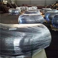 30° alloy steel Pipe Elbow 2