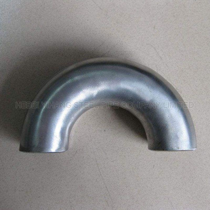 ASTM A234 Pipe Elbow 3