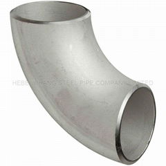 petroleum stainless steel Pipe Elbow