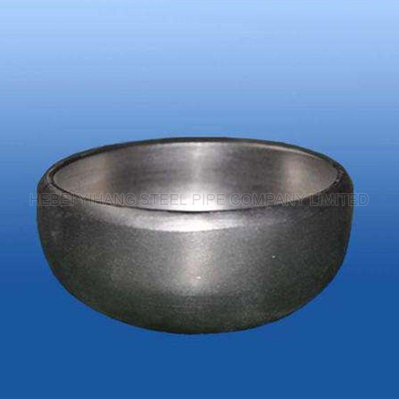 ASME Pipe Cap