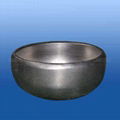 ASME Pipe Cap