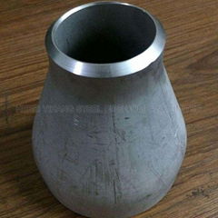 alloy steel Pipe Reducer