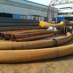 alloy steel Pipe Bend