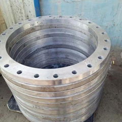 alloy steel Flange