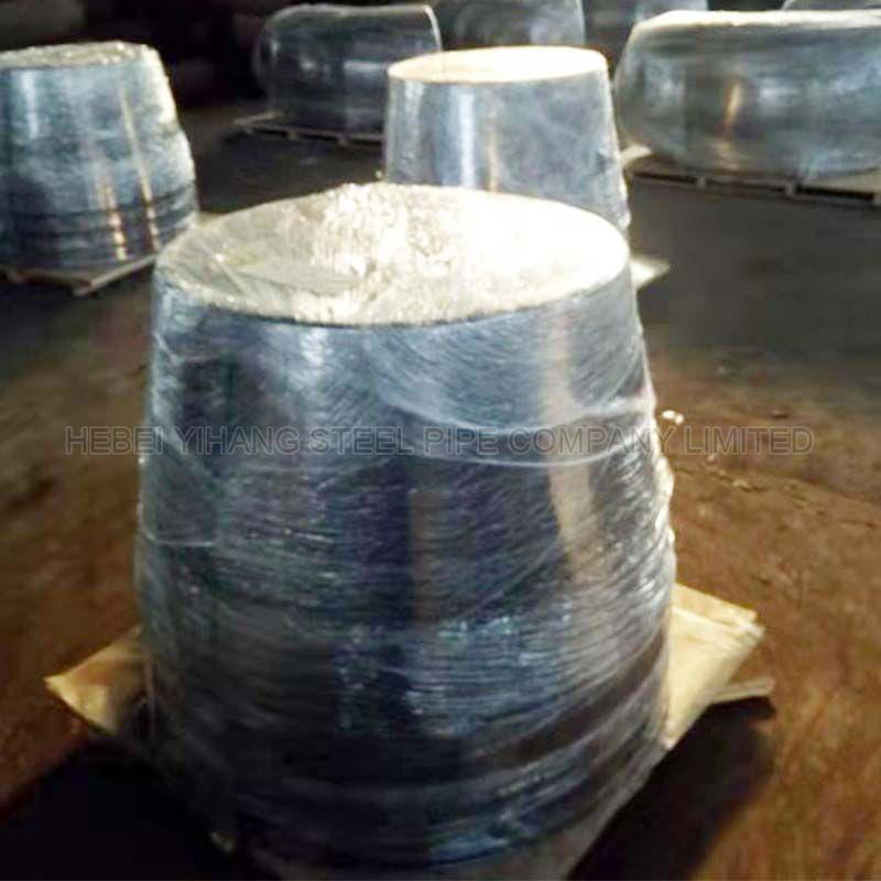 carbon steel Flange