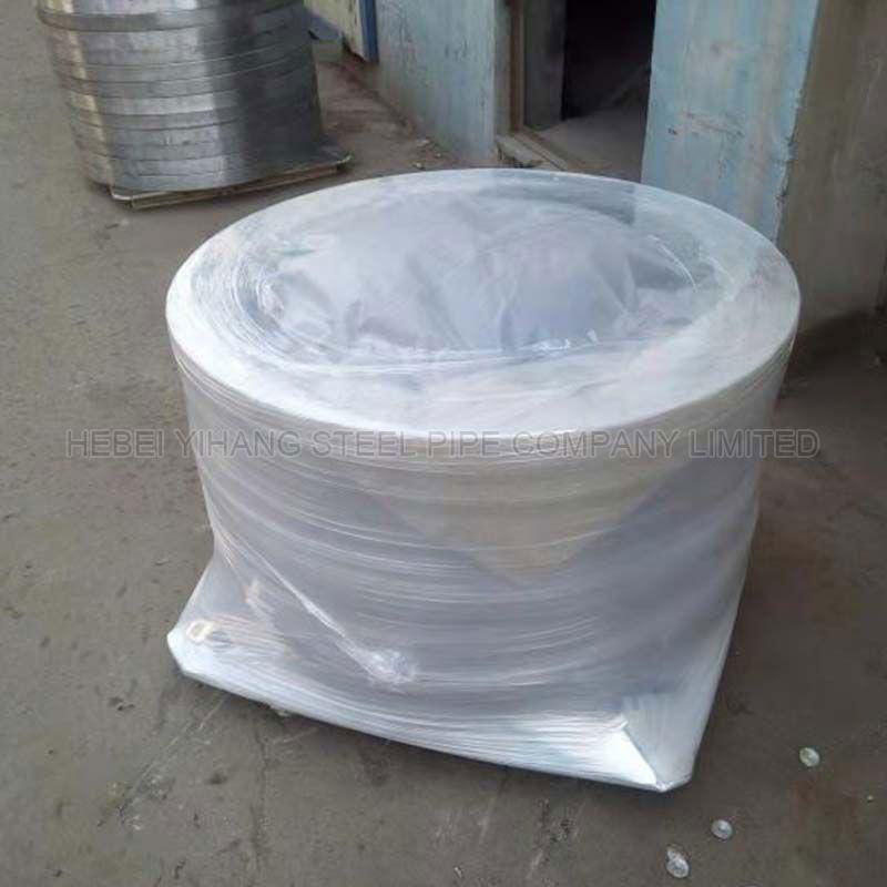 chemical Flange