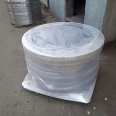 chemical Flange