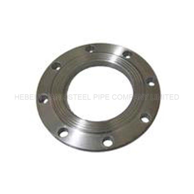 high-temperature resistant Flange