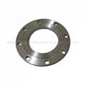 high-temperature resistant Flange 1