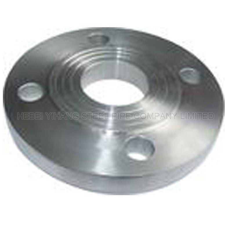 high-temperature resistant Flange 2