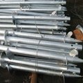 alloy steel Ground Screw 4
