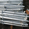 stainless steel Ground Screw  2