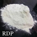 RDP full name: Redispersible Polymer