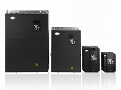 High performance vector inverter