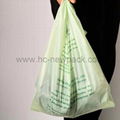 100% Biodegradable Compostable Bag 2