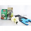 Fragranced scent trash Bags 3