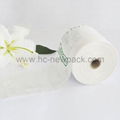 Hdpe Ldpe C flod T shirt Bags on Roll 2