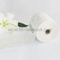 Hdpe Ldpe C flod T shirt Bags on Roll