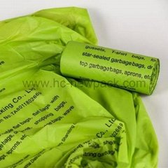 Compostable Bag Factory