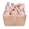 Customized Bath Body Set