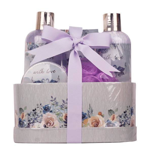 Promotional Bath Gift SeT