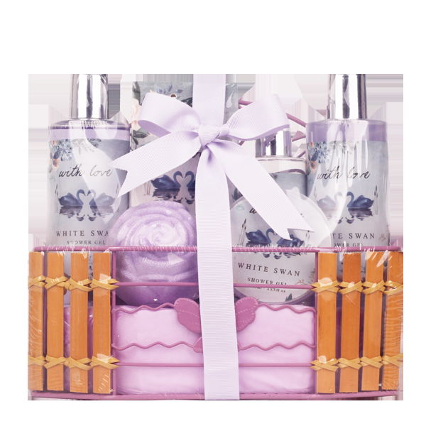 Bath GIft Set